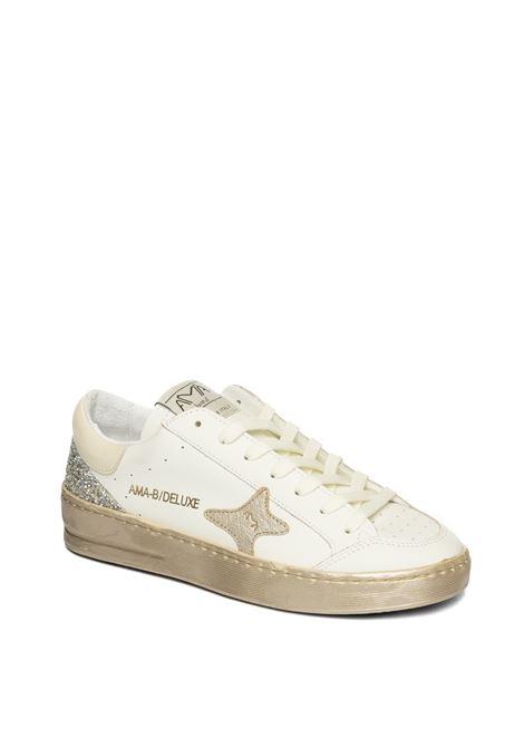  AMA BRAND DELUXE | SLAM D4343-BIA/BEIGE